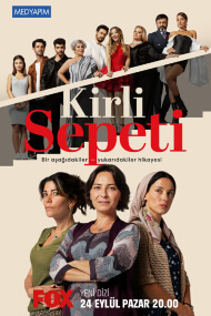 Kirli Sepeti – Capitulo 31
