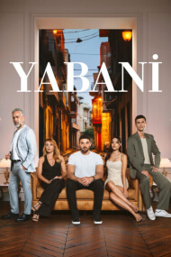 Yabani – Capitulo 34